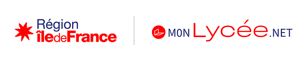 Île-de-France et monlycee.net