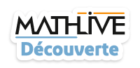MathLive Découverte