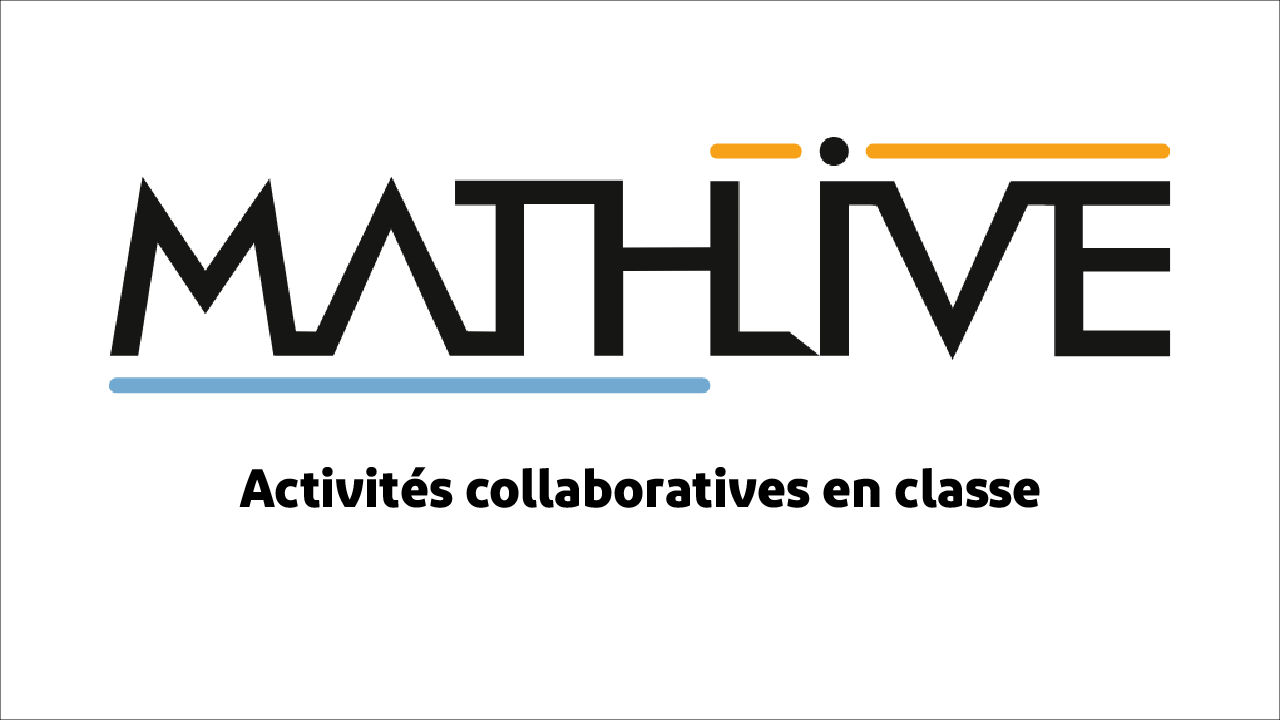 Logo MathLive