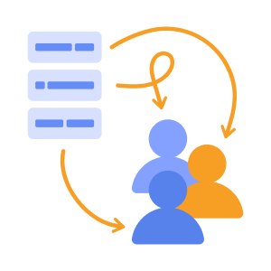 Partage d'informations